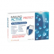 Immuno Active Protect 30caps